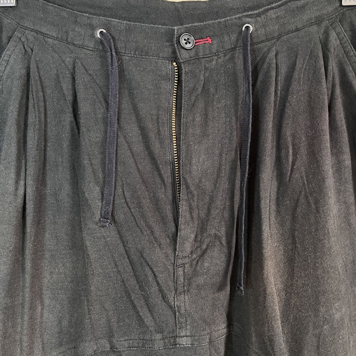 Stylo PPFM Long Short Pants Vintage - 11