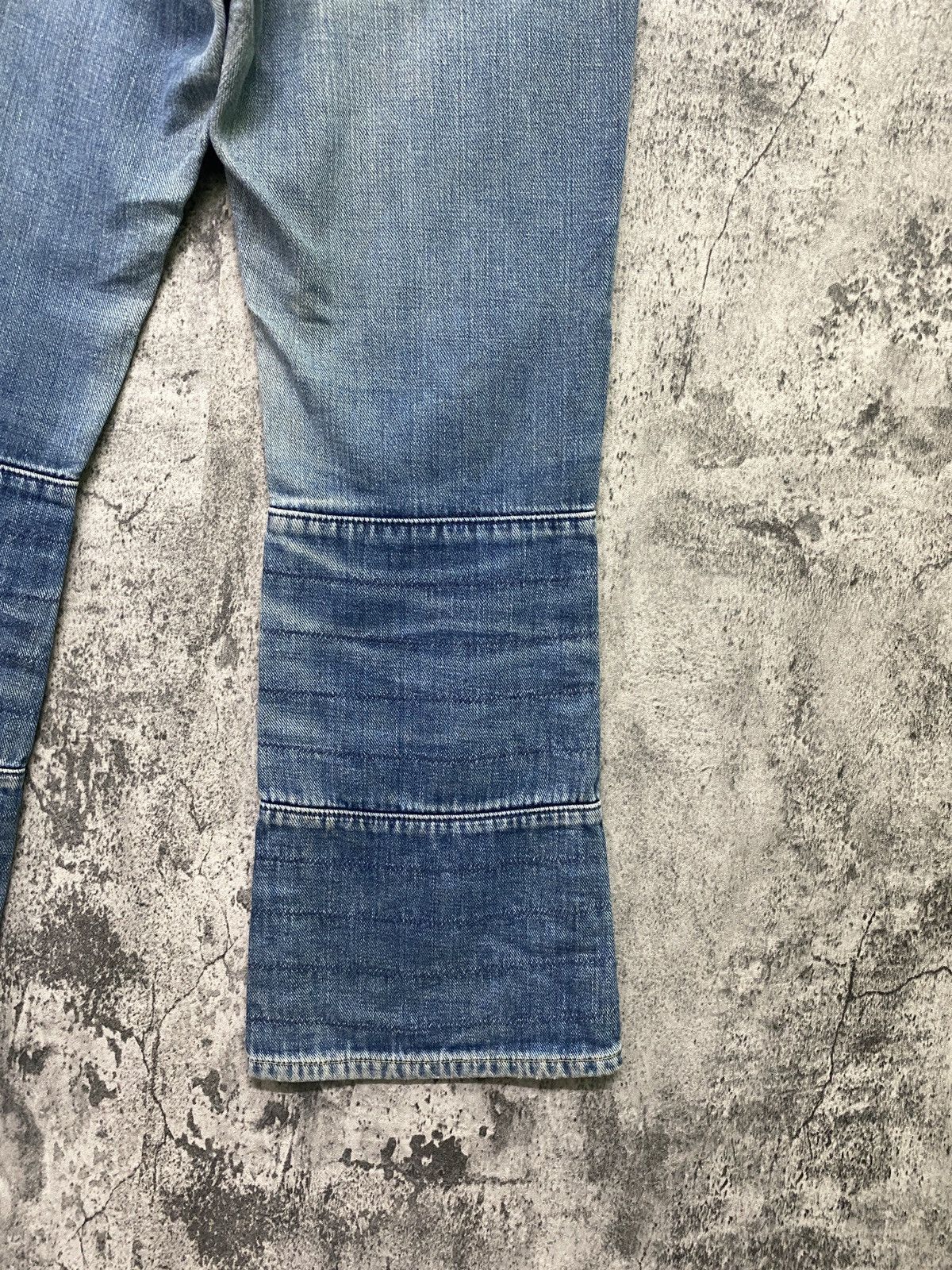 Vintage - Flared Kinky Hysteric Glamour Bootcut Denim jeans - 16