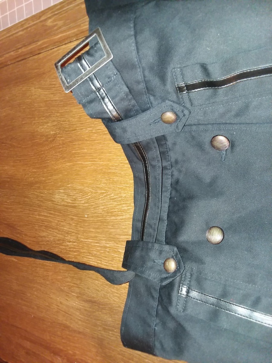 Designer - NIFORMNIC Peacoat Hybrid - 3