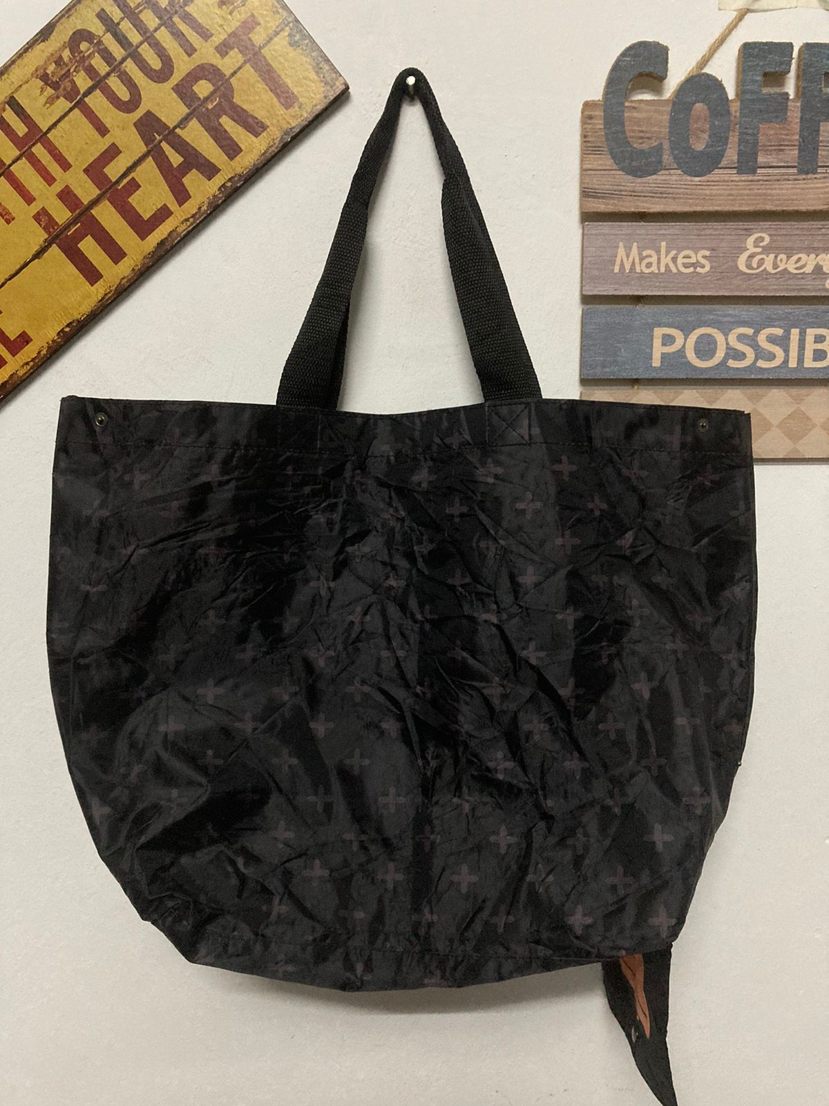 Head Porter Plus Tote Bag 13”x18” - 3