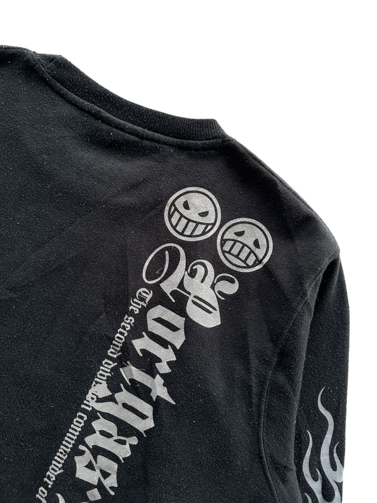 One Piece Anime Sweatshirt - 7