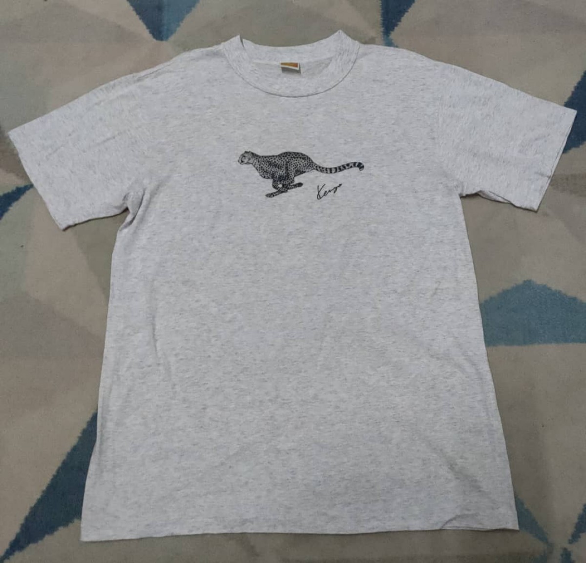Japanese Brand - T - 2