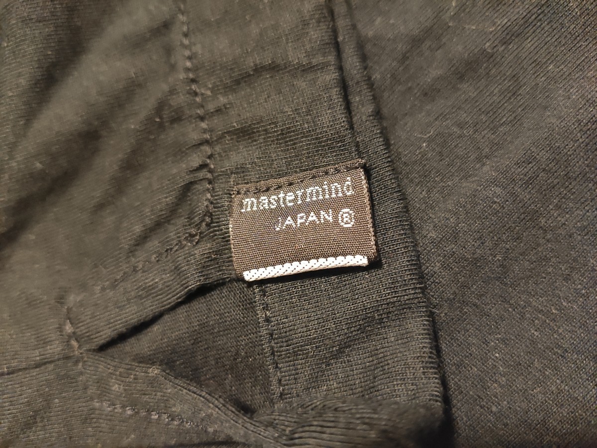 GRAIL! SS12 tee.Like Undercover or Comme des Garcons tees - 5