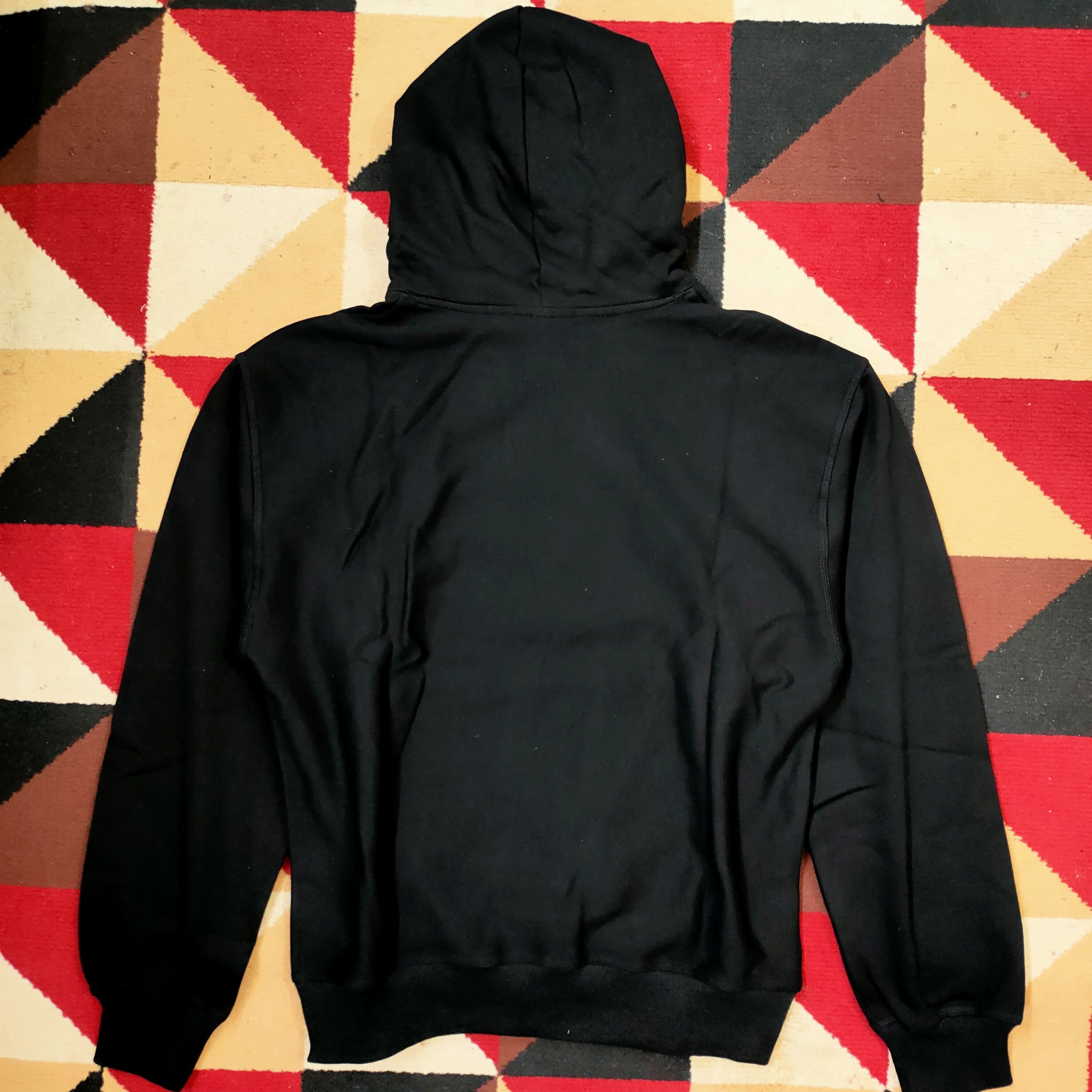 Stussy APPLYQUE HOODIE - 3