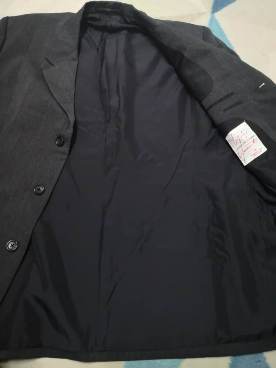 Costume D'Homme Blazer - 2