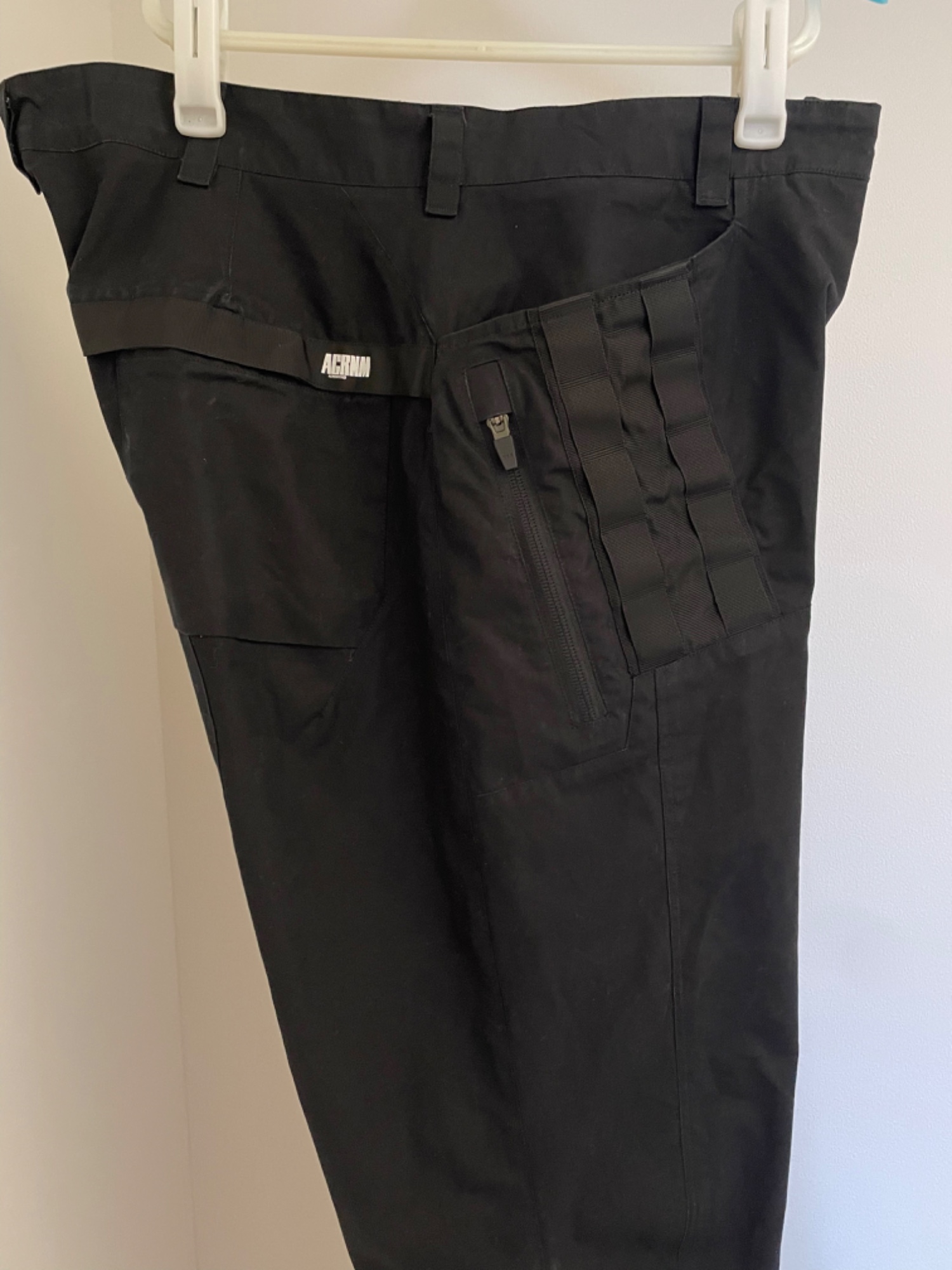 ACRONYM P7TS-S | tttyyy25 | REVERSIBLE