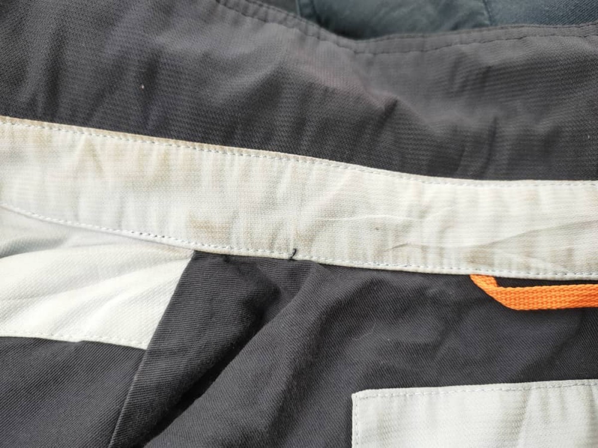 Timberland - Windbreaker - 4