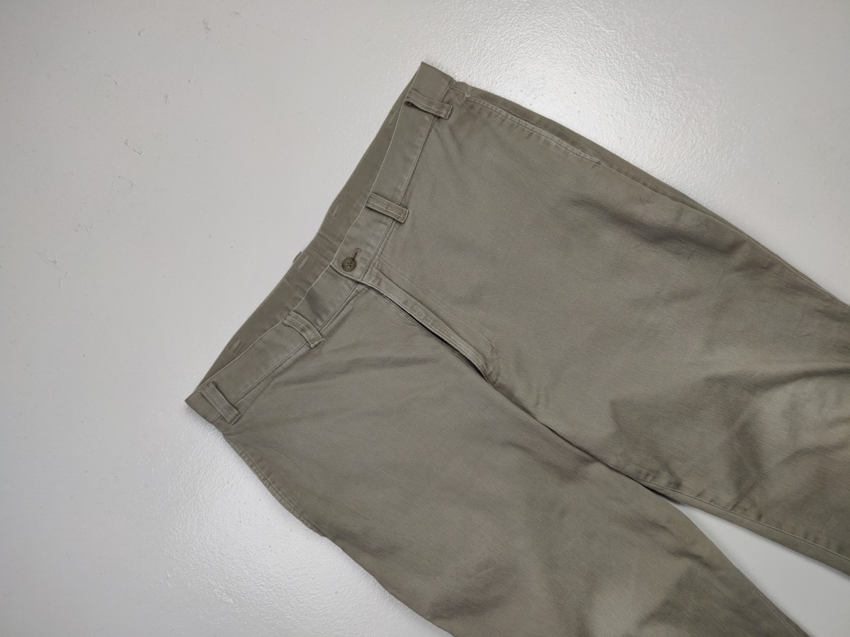 Kansai Yamamoto - Casual Slack Pant Trousers - 2