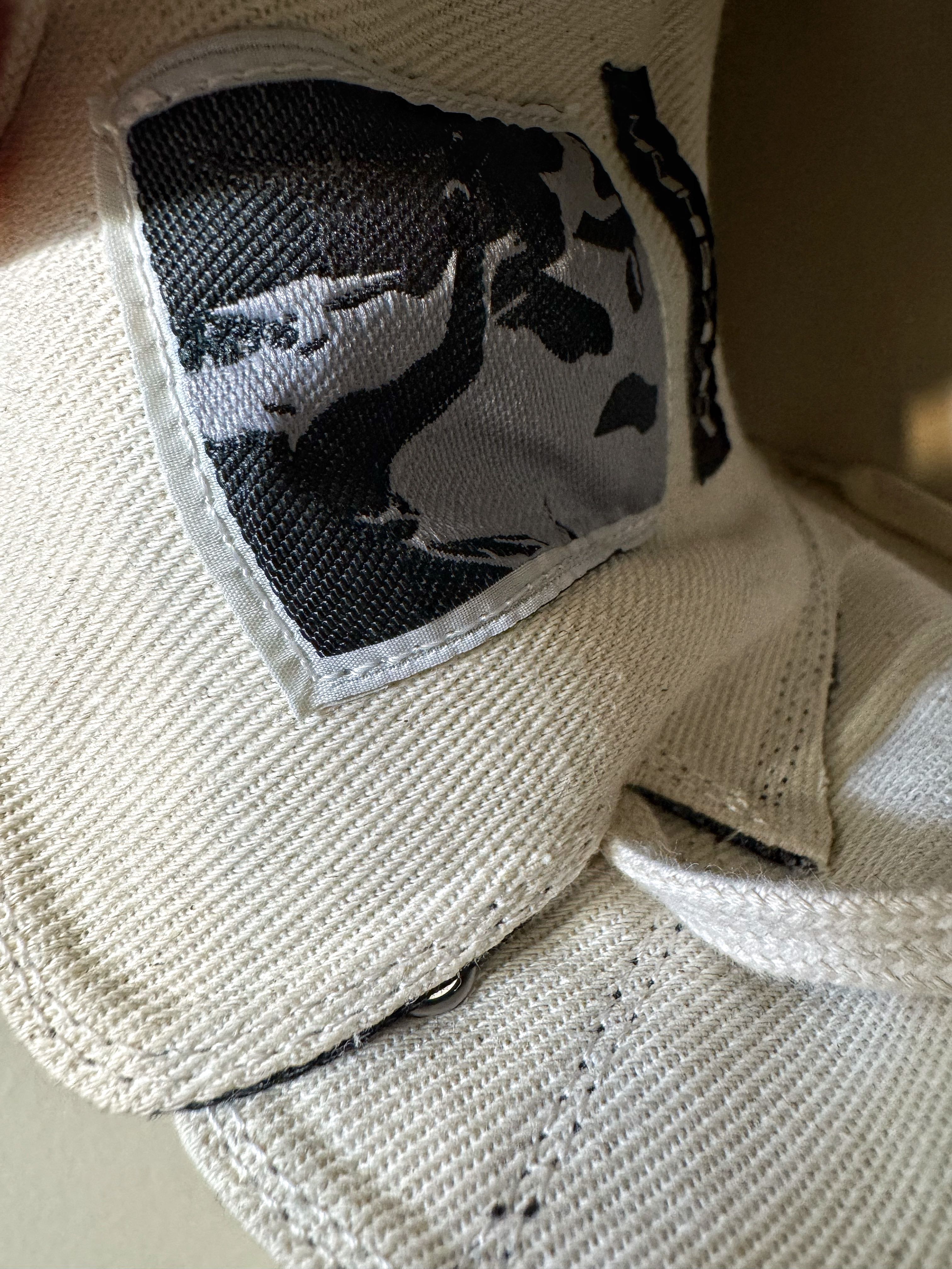 Porterville FW24 : Terra Sun Denim - 11