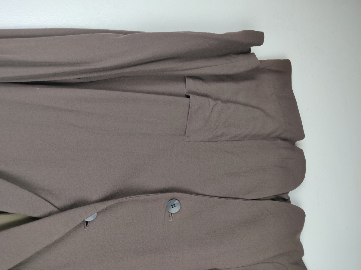 Issey Miyake - Permanente Light Femme Jacket - 7