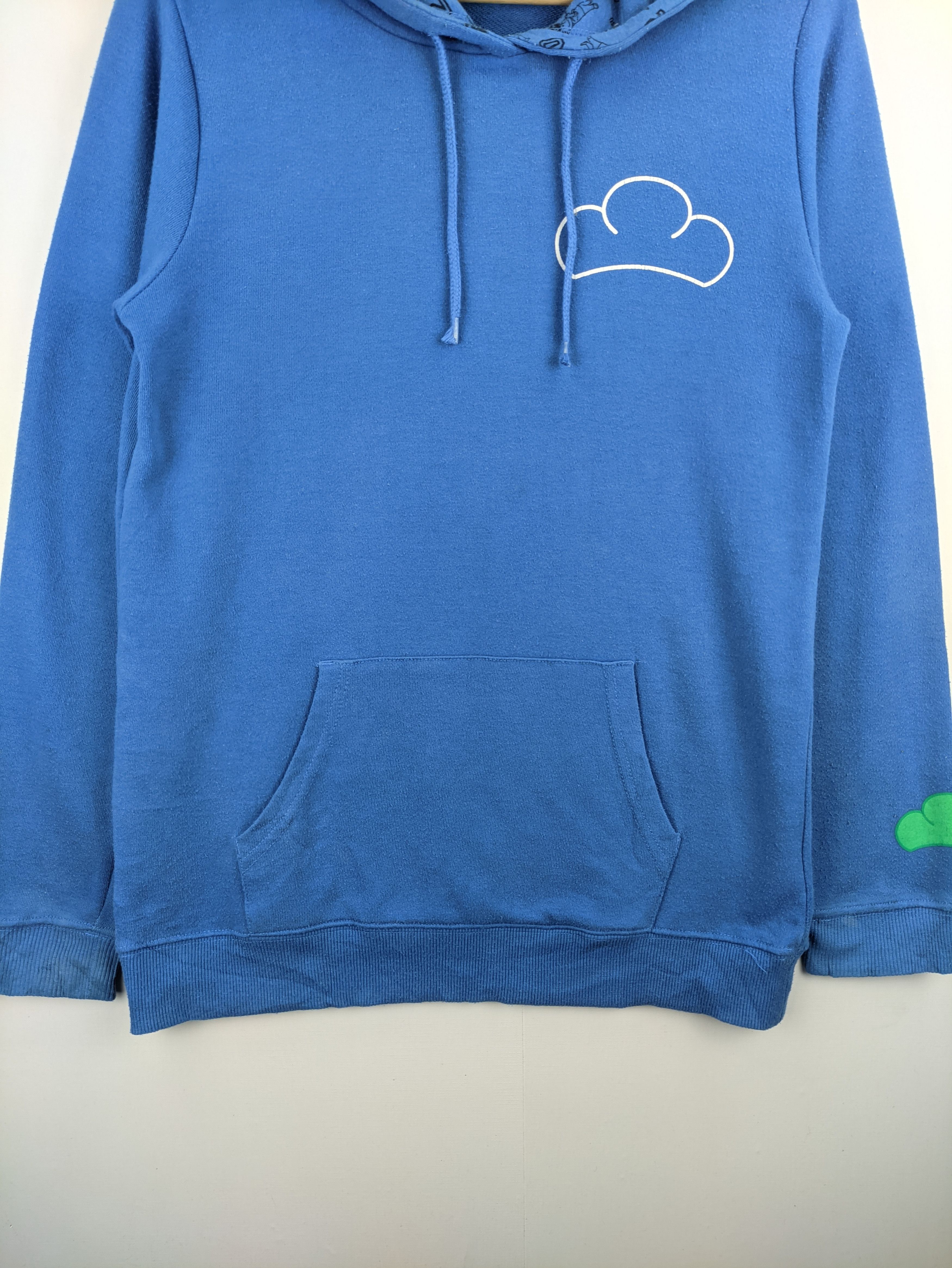 Japanese Brand - Steals🔥Anime Karamatsu Hoodie Pullover - 6