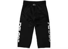Palace Oakley Snow Trouser Black - Palace Oakley 2024
