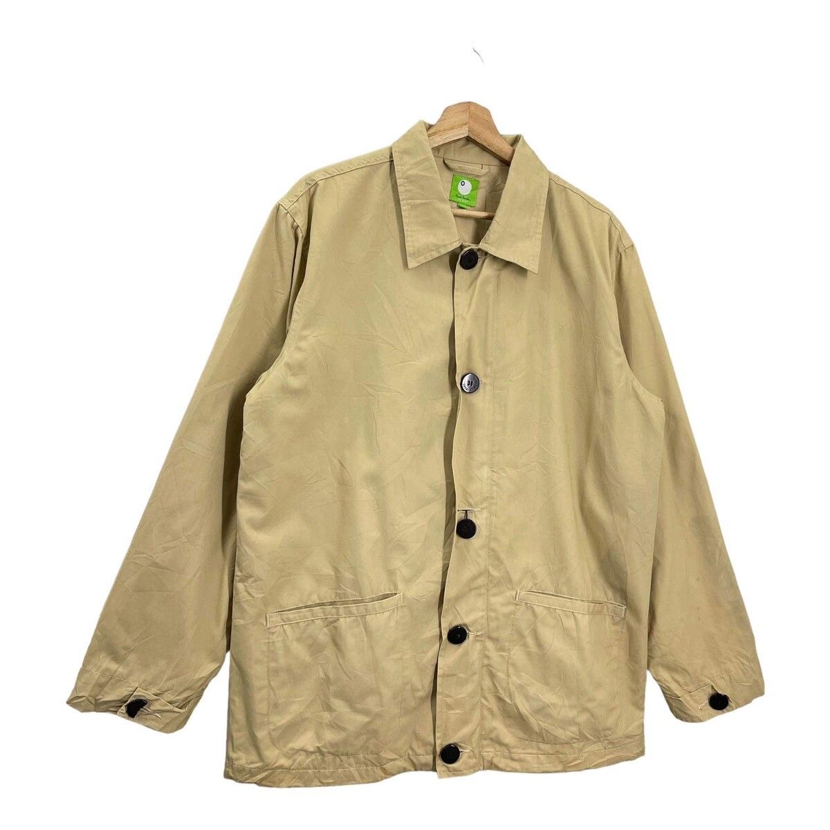 Paul Smith Button Jacket Size M - 2