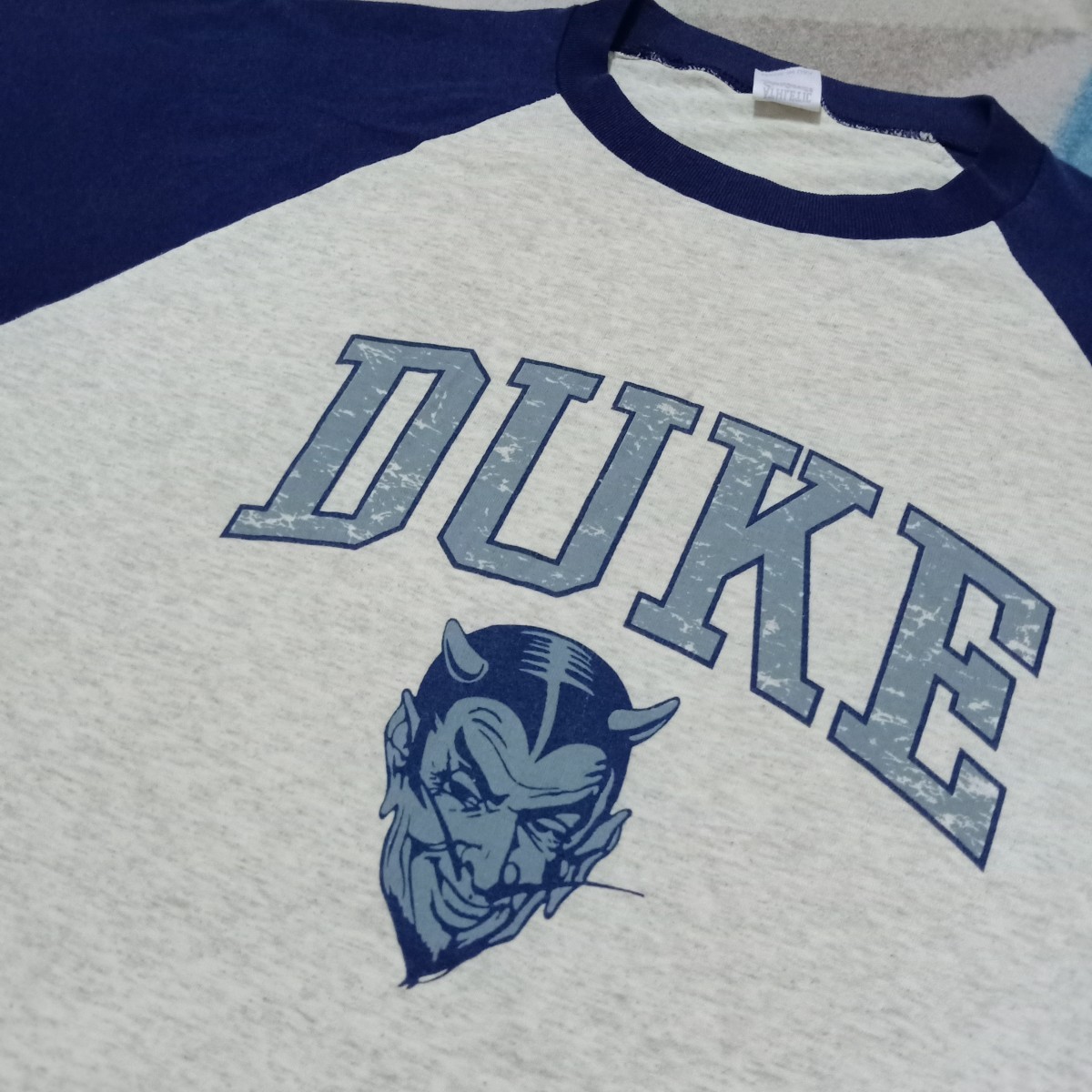 American College - Duke - 3