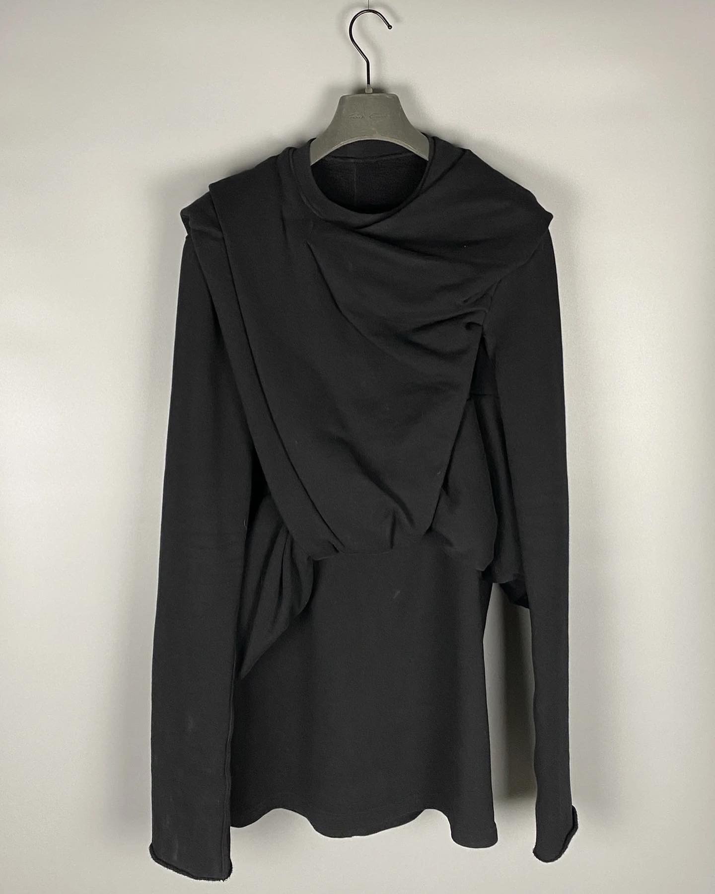Mastodon FW 18 Off-The-Runway Emotionless Sweater - 1