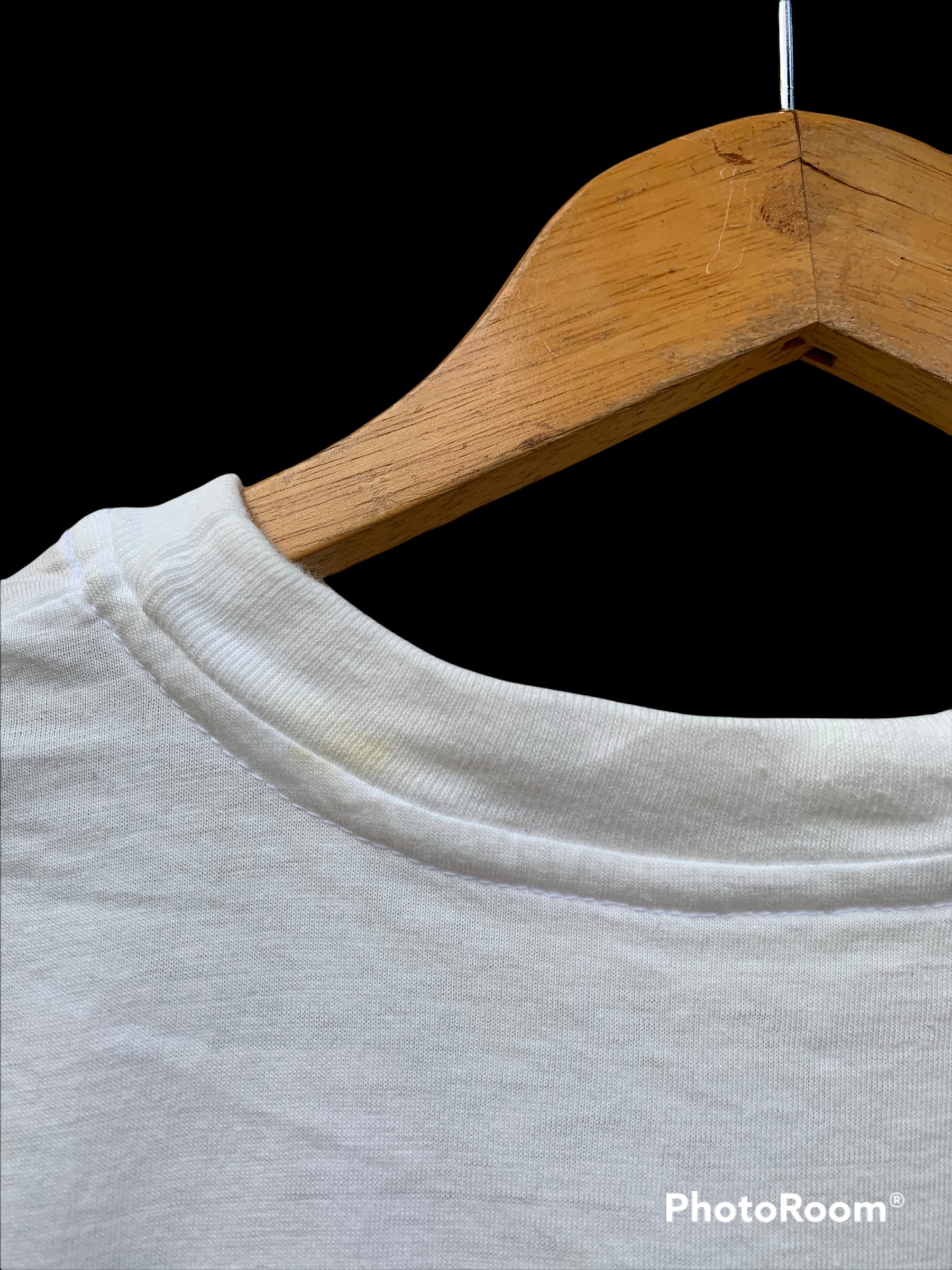 Vintage - Vintage 92 Alpen Ski T-Shirt - 5