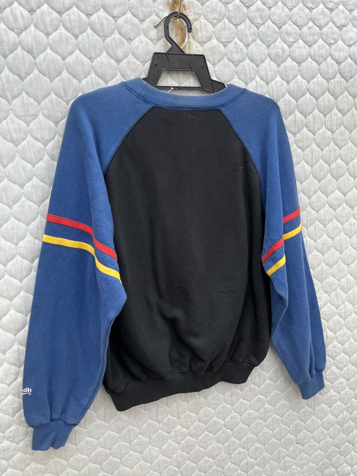 Vintage - 🔥🔥🔥STEALS VTG REEBOK SWEATSHIRT - 9