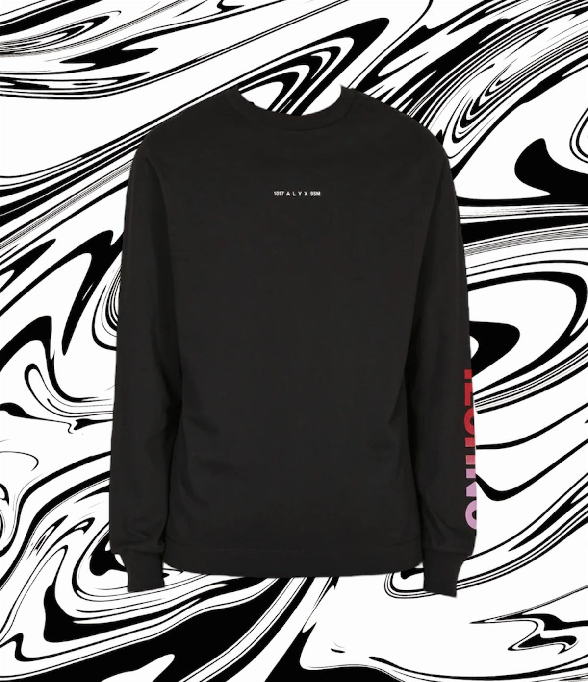 Alyx Techno longsleeve - 1