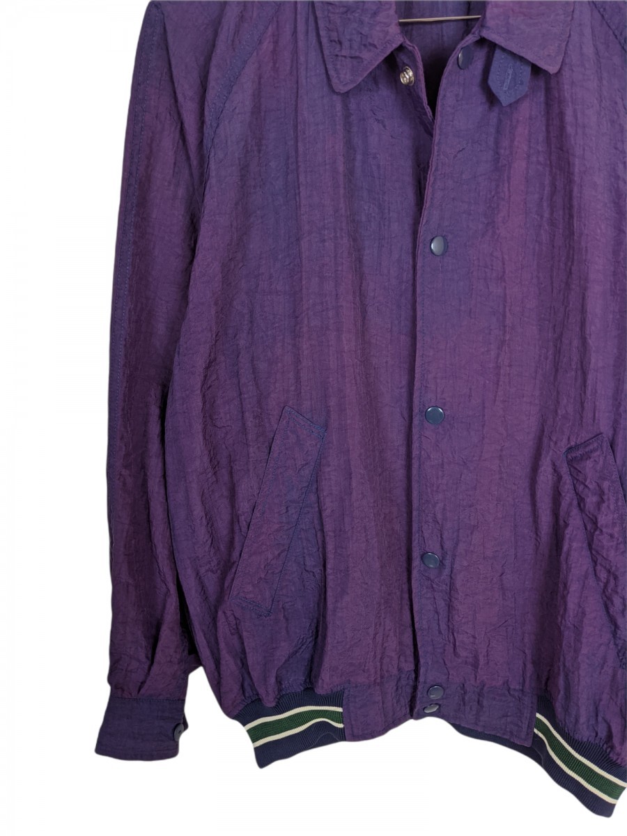 Comme Ca Ism - Peyton Place X Comme Ca Shrunk Bombers 90s - 5