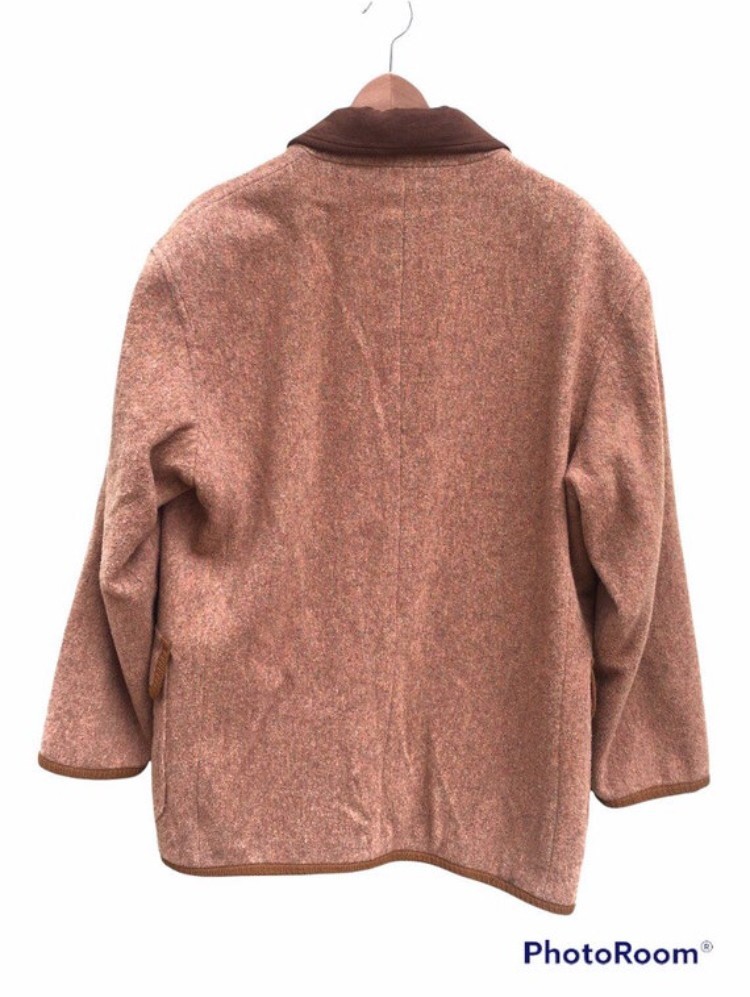 Christian Dior Monsieur - Vintage Christian Dior Luxury Jacket - 4