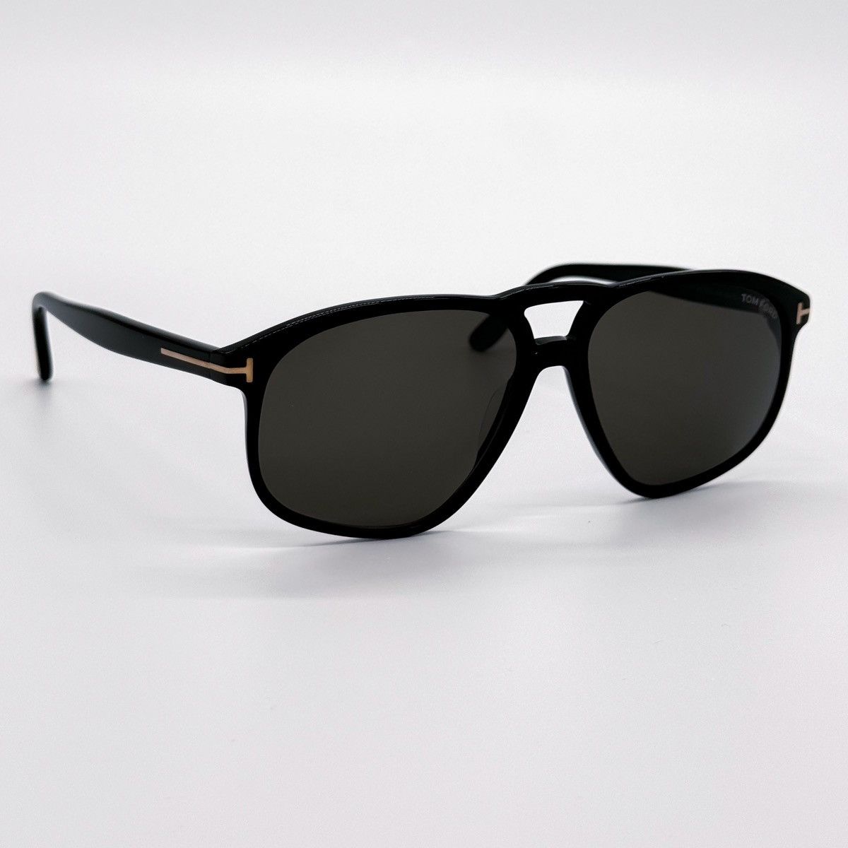 NEW TOM FORD TF1000 01A SUNGLASSES TOM FORD PIERRE-02 - 5