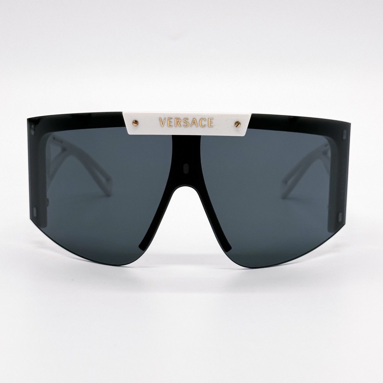 NEW VERSACE VE4393 401/1W WOMEN SUNGLASSES MOD 4393 401/1W - 11