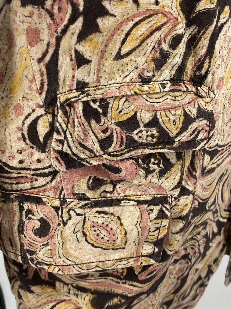 Andover Jacket - 4