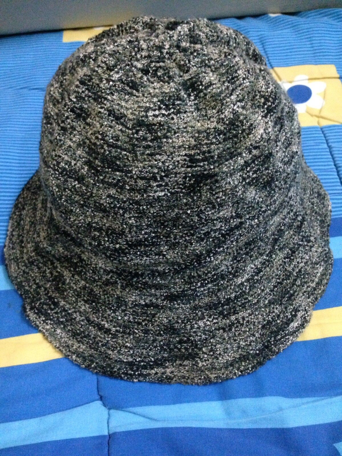 🔥 Last Drop🔥Balmain Bucket Hat - 3
