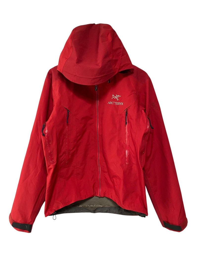 Arcteryx gore-tex beta jacket - 1