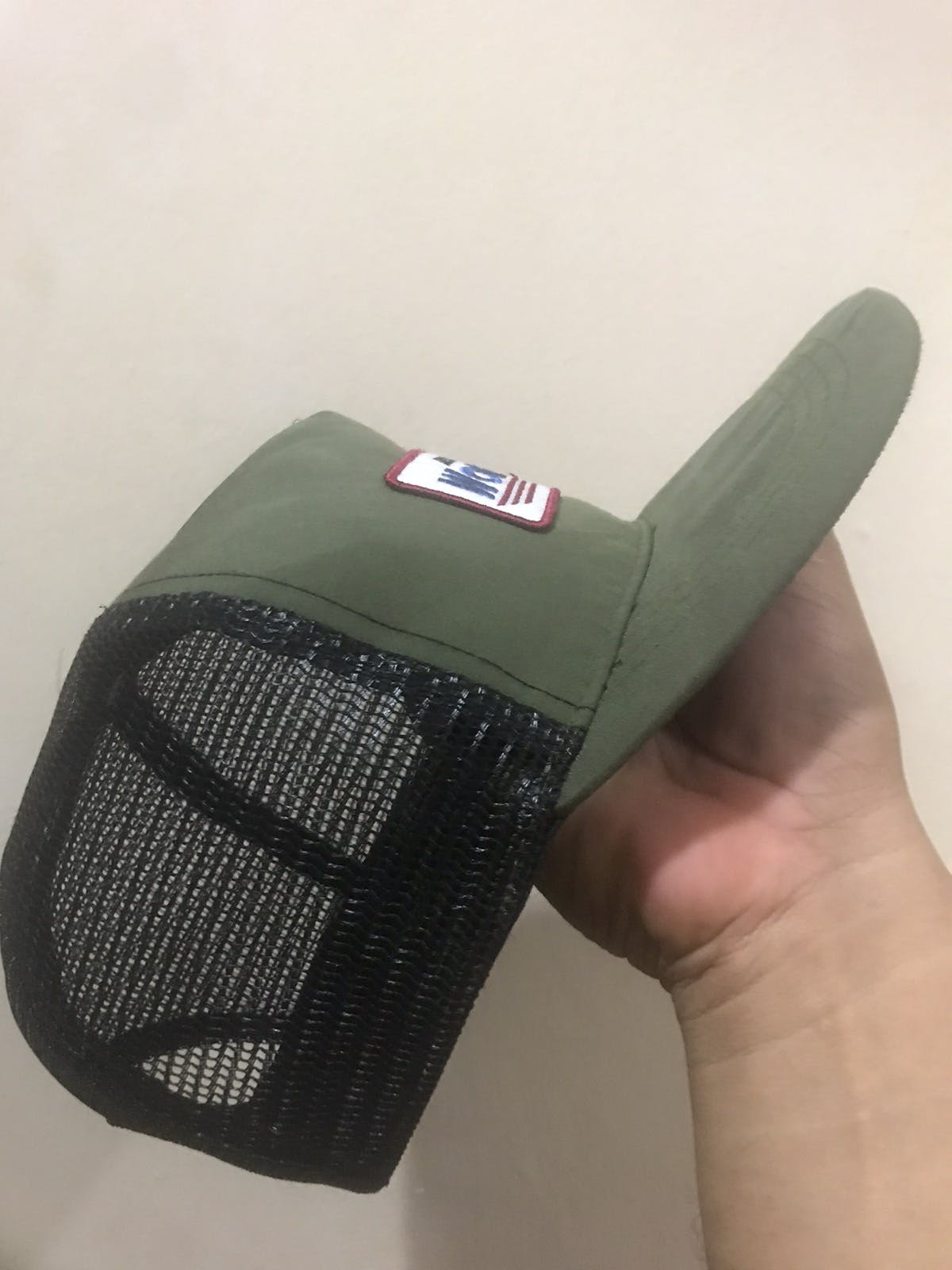 Dickies X Beams Patchers Trucked Hat - 4
