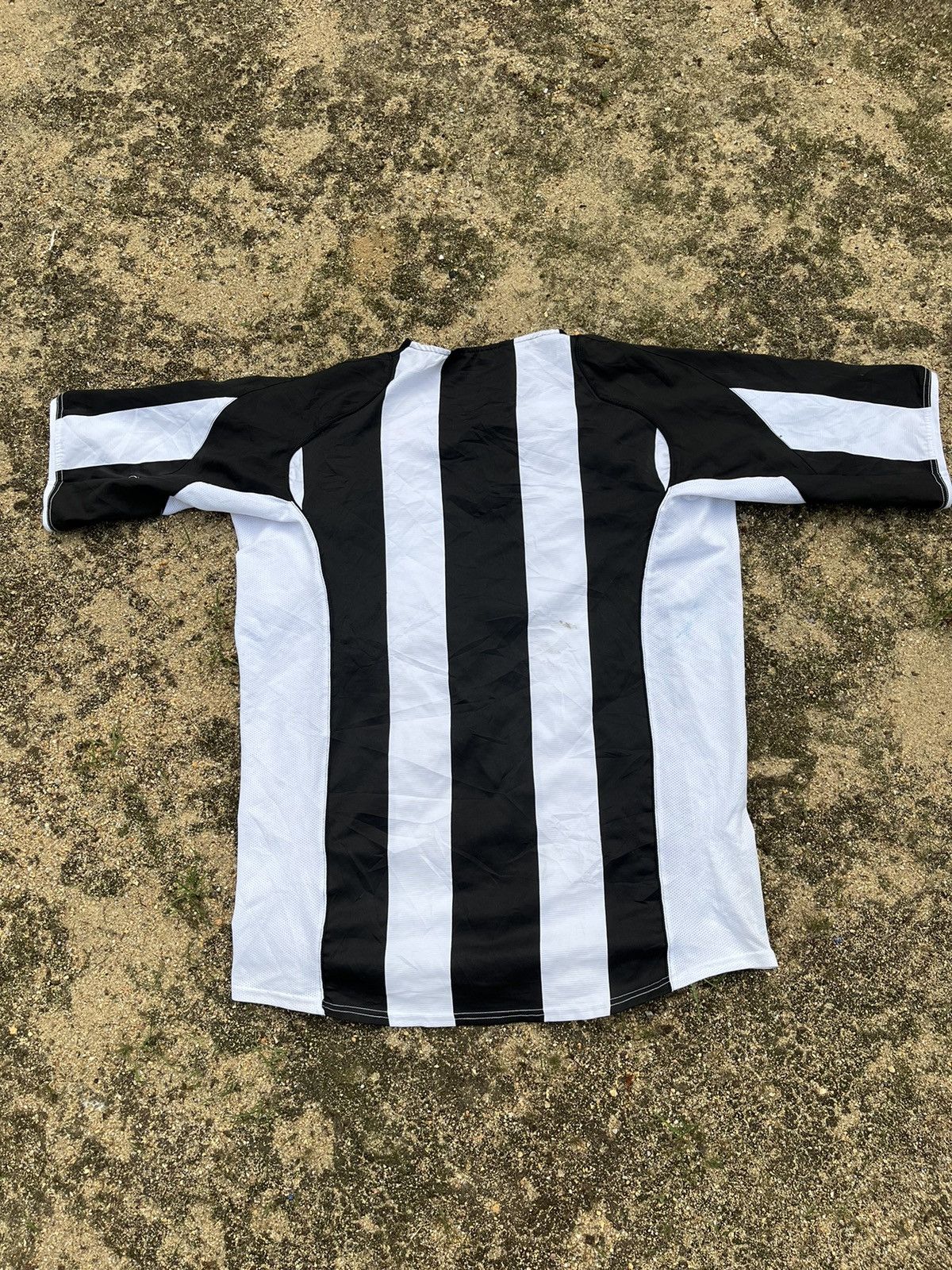 💥Vintage Juventus 02/03 Home Jersey - 7