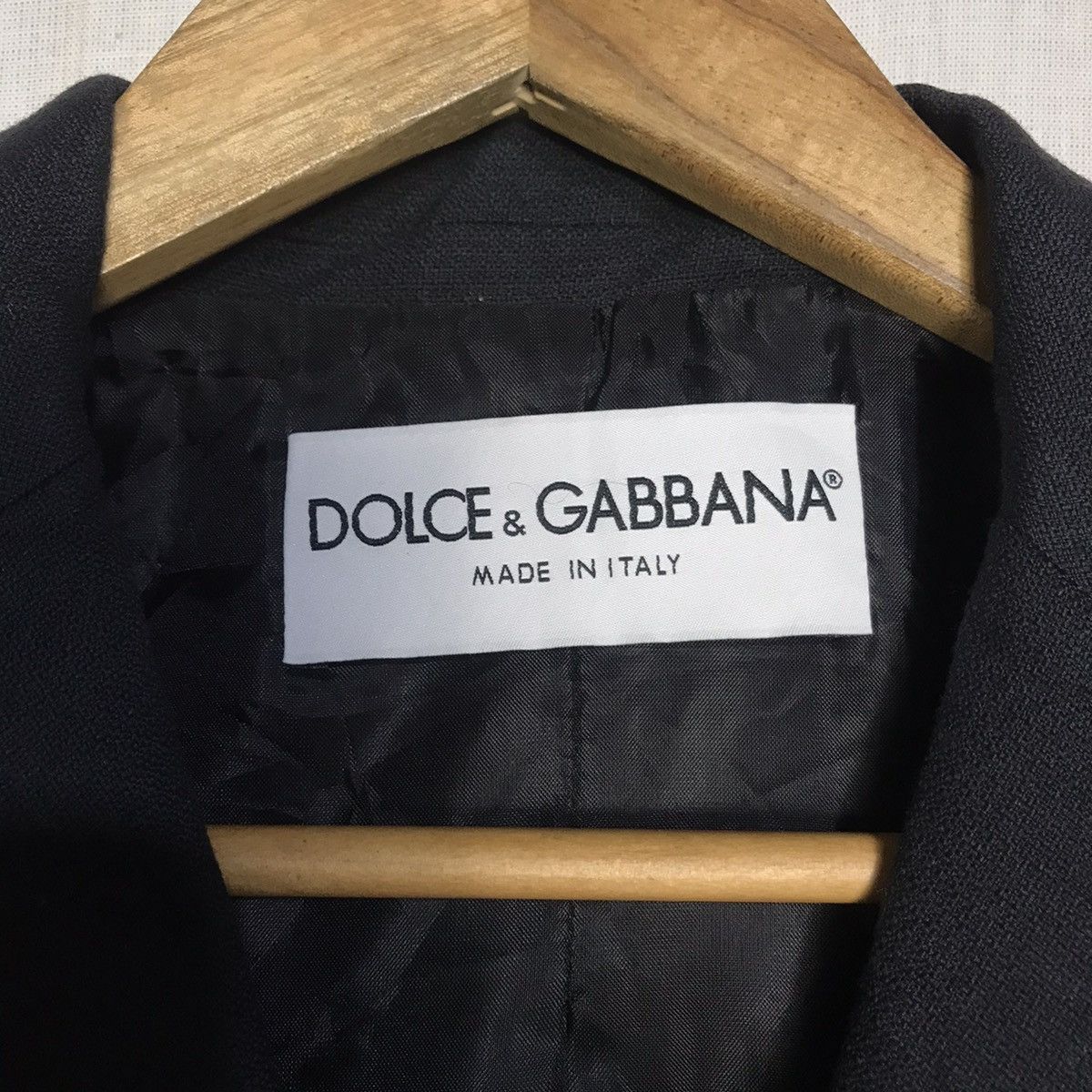 Dolce & gabbana casual blazer - 3