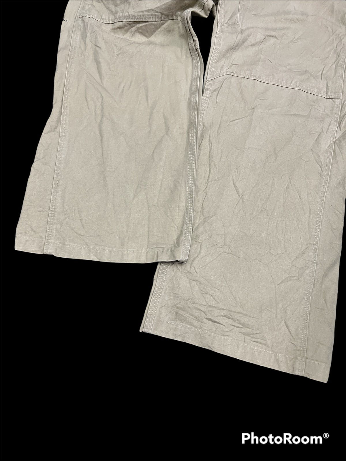 Arc’teryx light brown trousers pants - 4