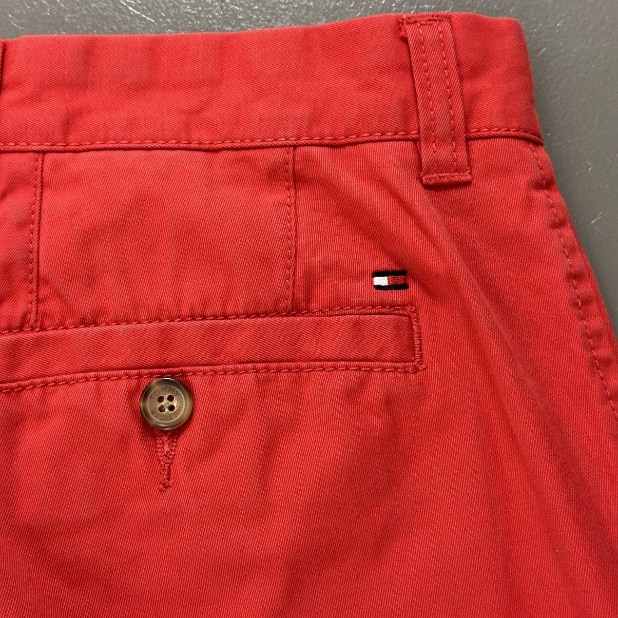 Vintage 2000s Tommy Hilfiger Chino Pants - 6