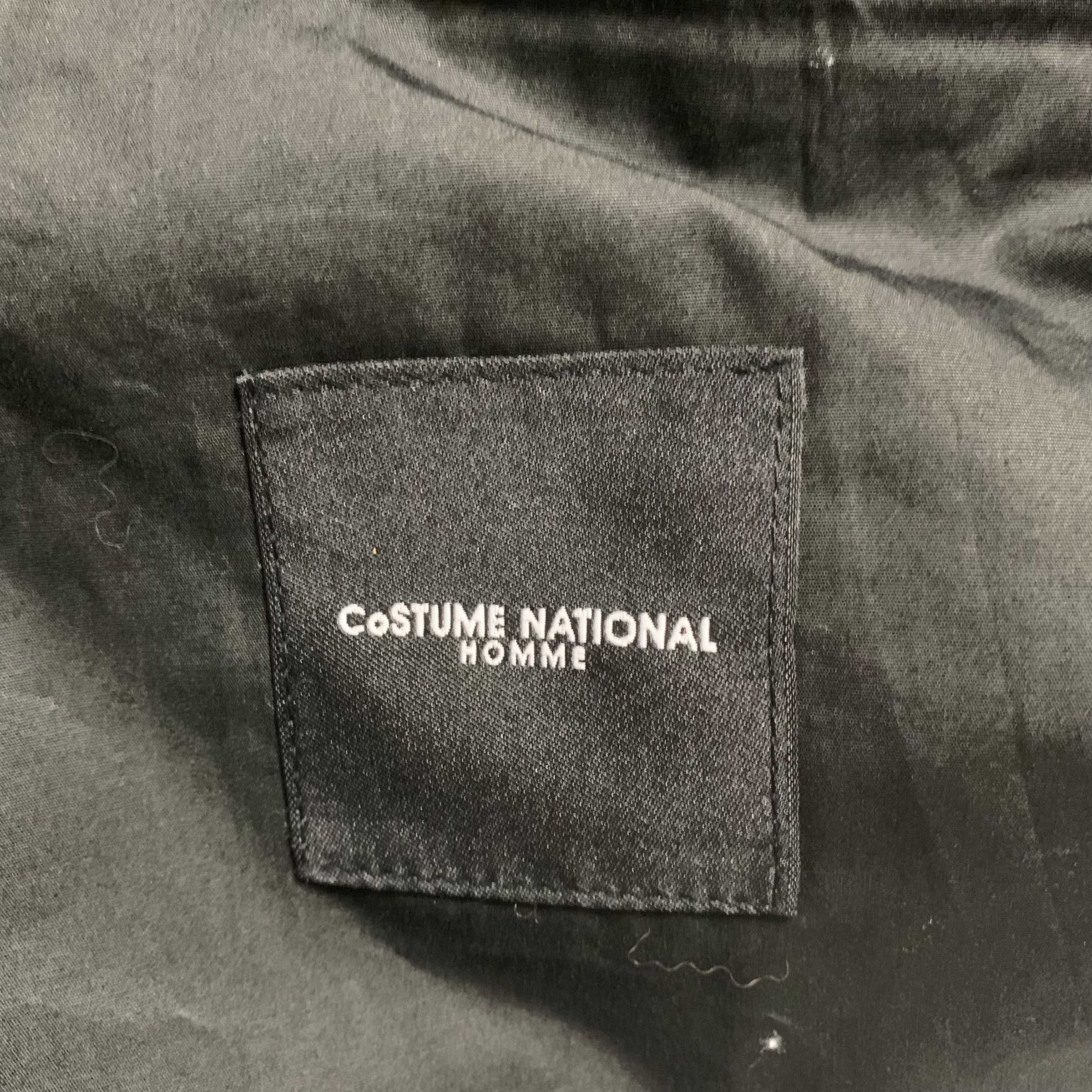 Costume National Chore Jacket - 5