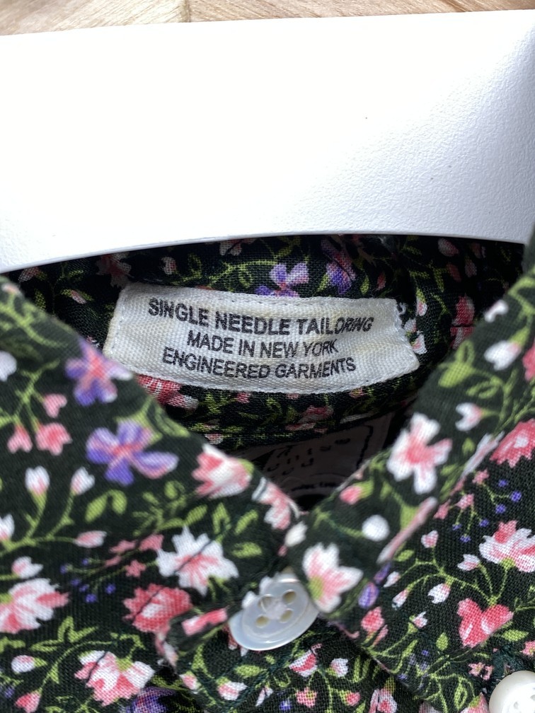 19th Century Floral - 4