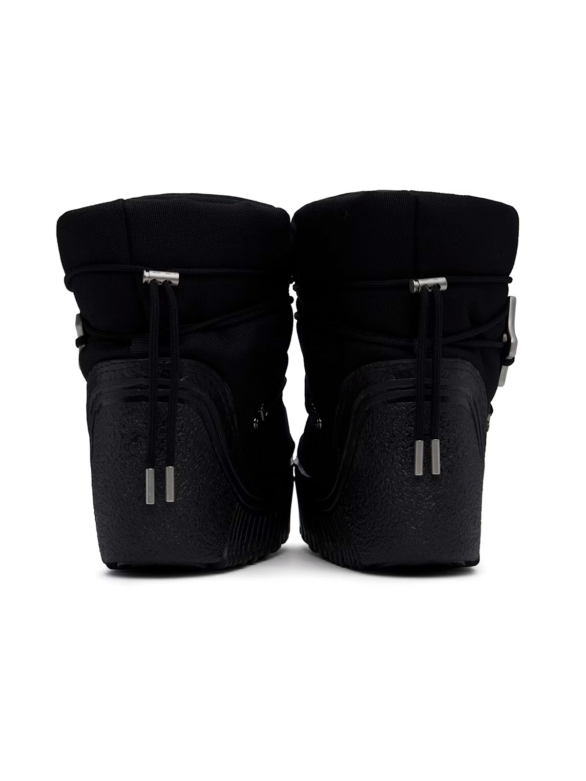 Padded Snow Boots - 2