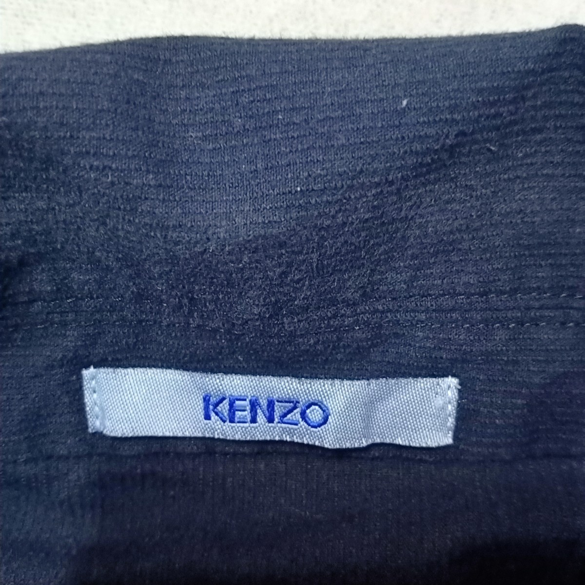 Japanese Brand - Pocket Button Up Shirt - 3