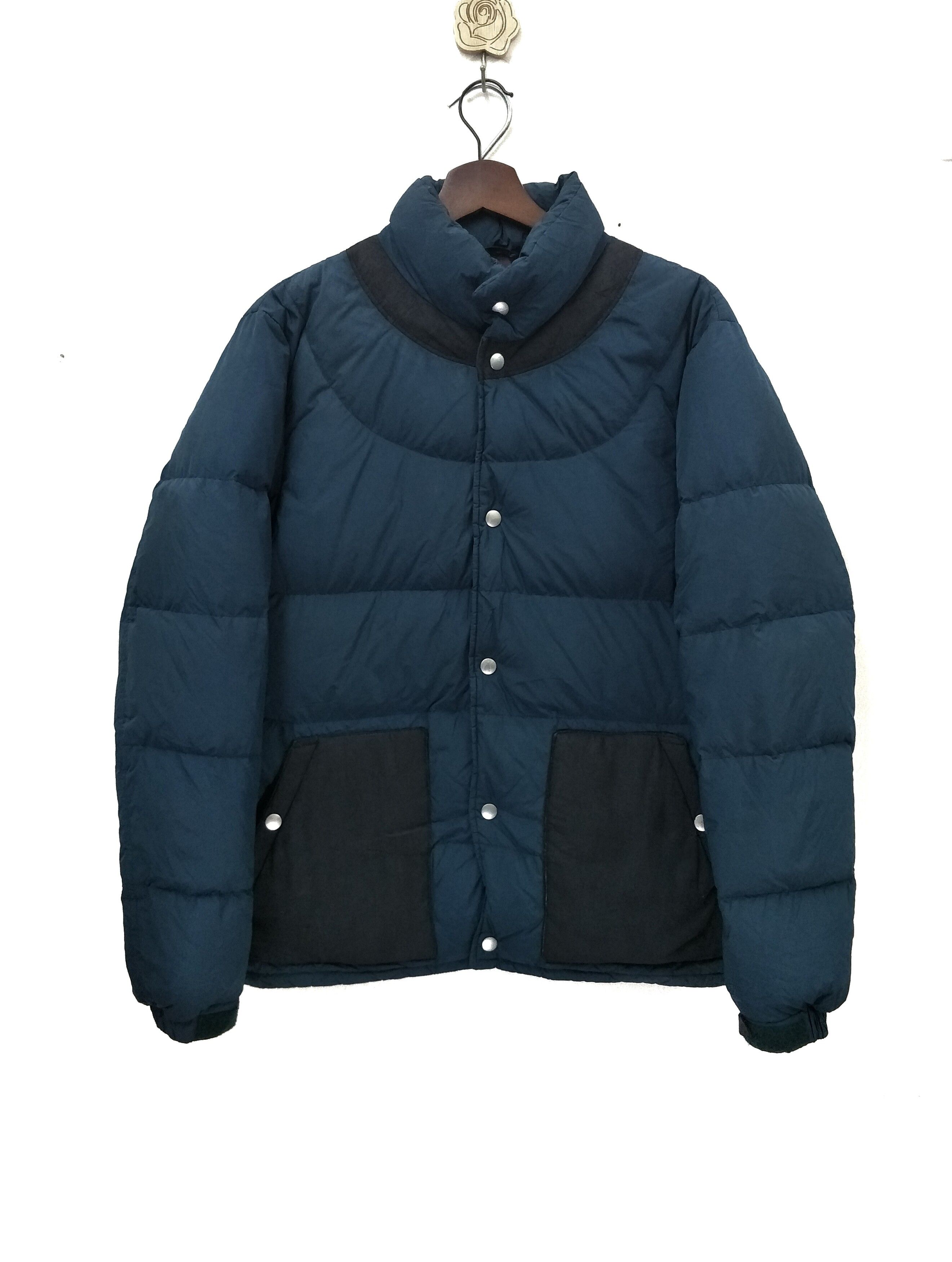 Undercover x Uniqlo Puffer Down Jacket - 1