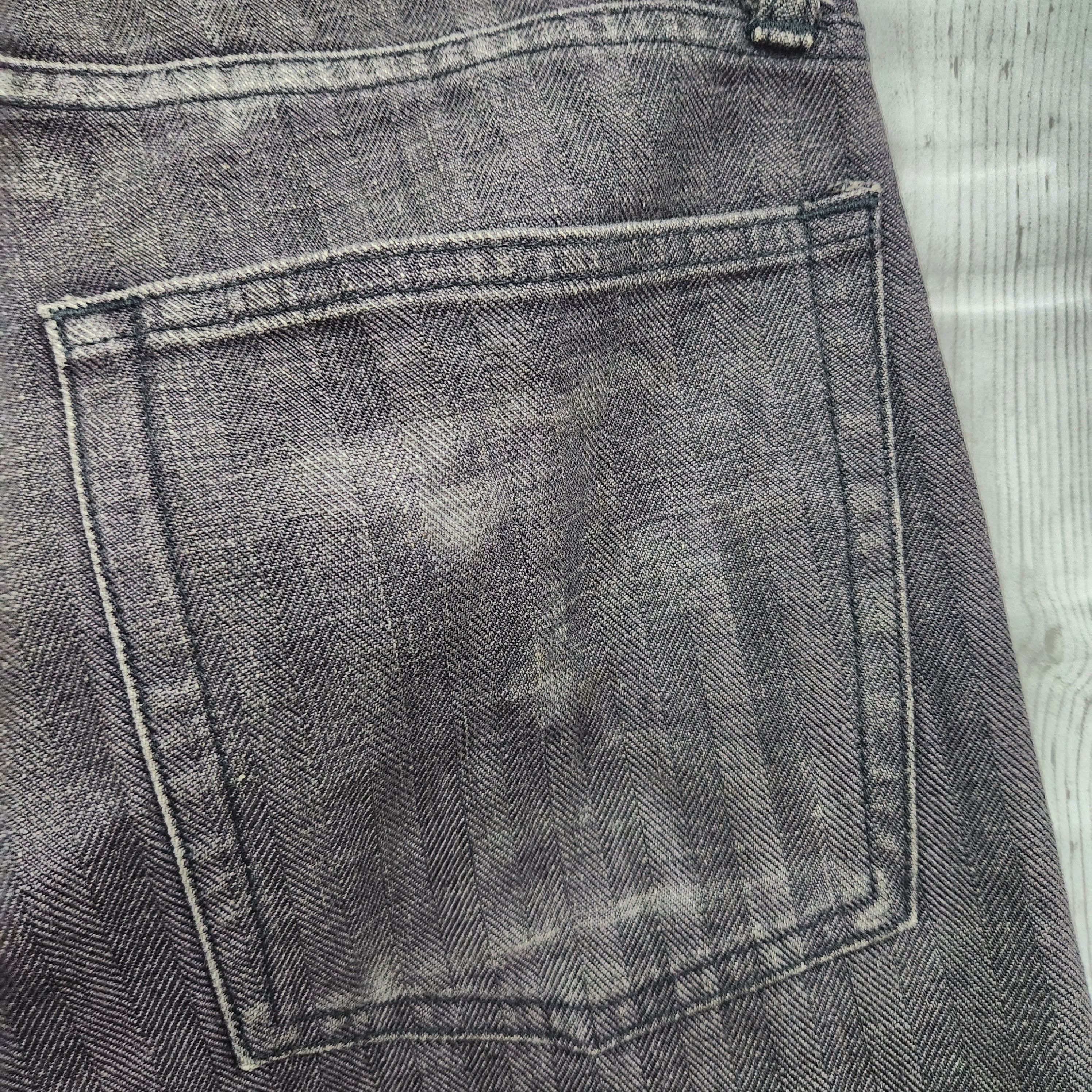 Japanese Brand - Flared Edge Rupert Denim Japan Jeans 70s Style - 13