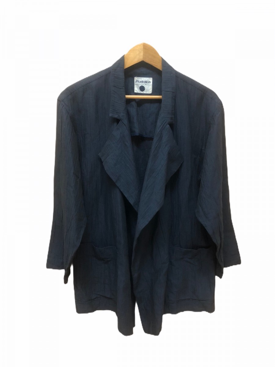 Issey Miyake - Plantation By Light Jacket - 1