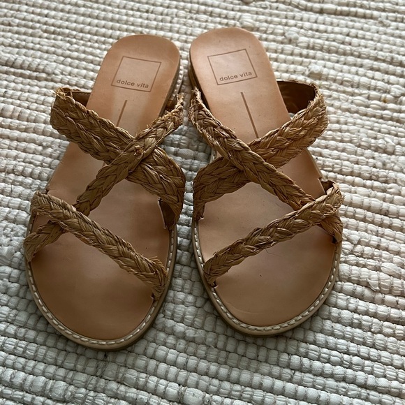 Dolce Vita Nebi sandals 6 - 2