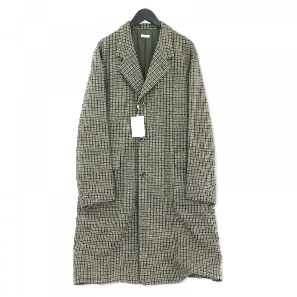 Phigvel - gunclub coat XL - 8