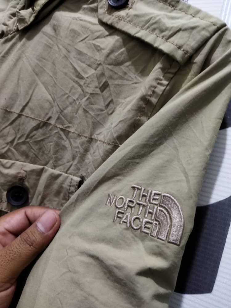 🔥The North Face Parkas - 2