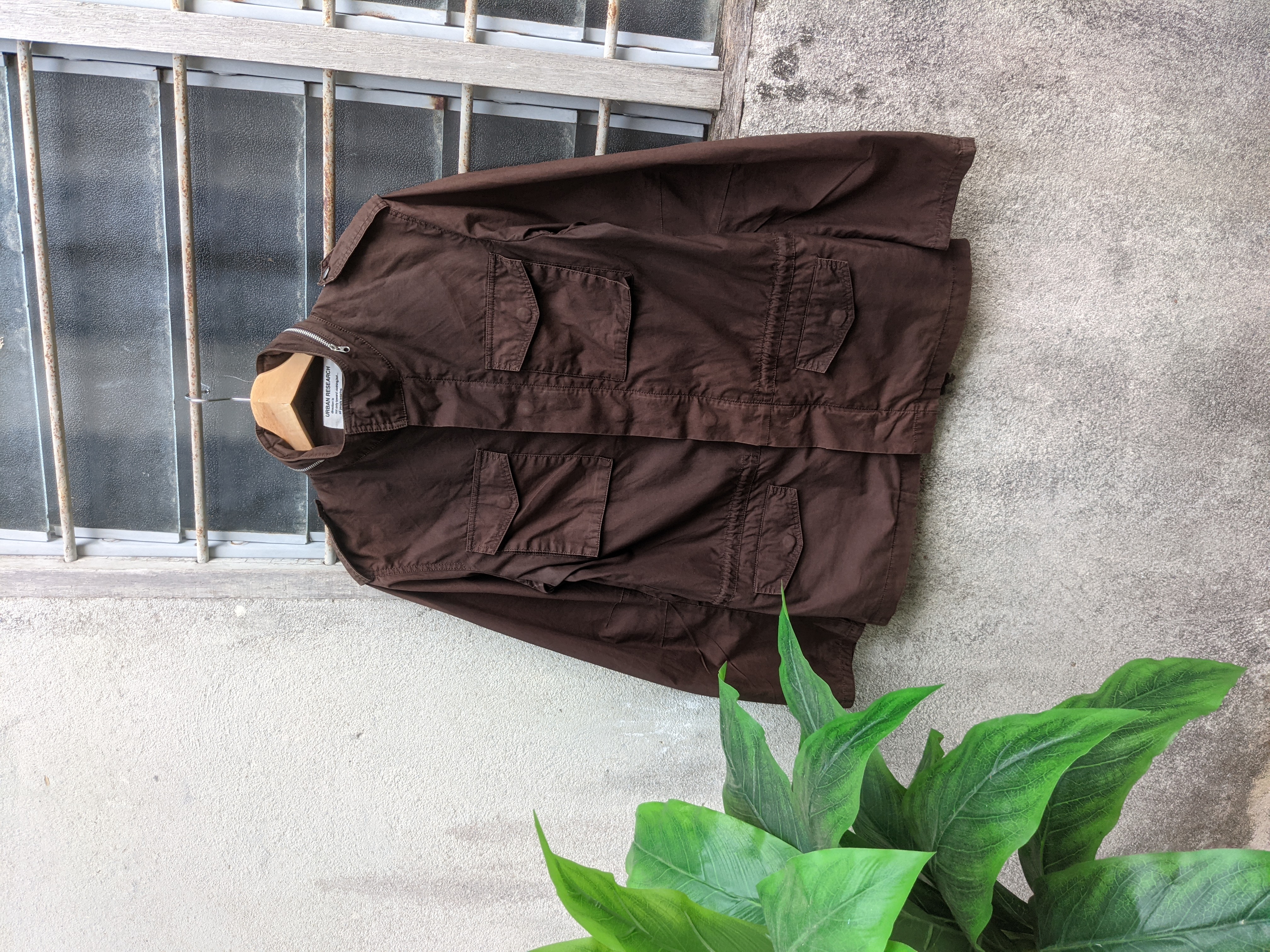 Other Designers Vintage - 🔥 STEALS 🔥 Vintage Wind Wize Cargo Vest Jacket, mix_store