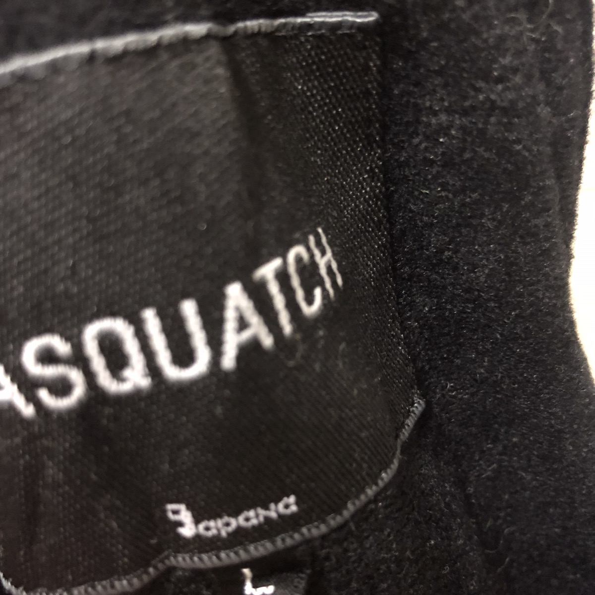 Sasquatch japan jumpsuit - 10