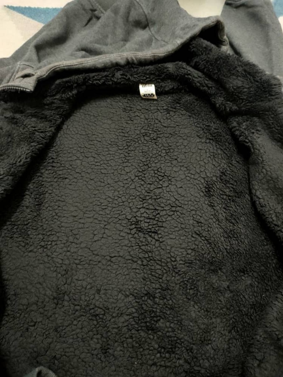 Movie - Bundle Hoodie Couple Set - 2