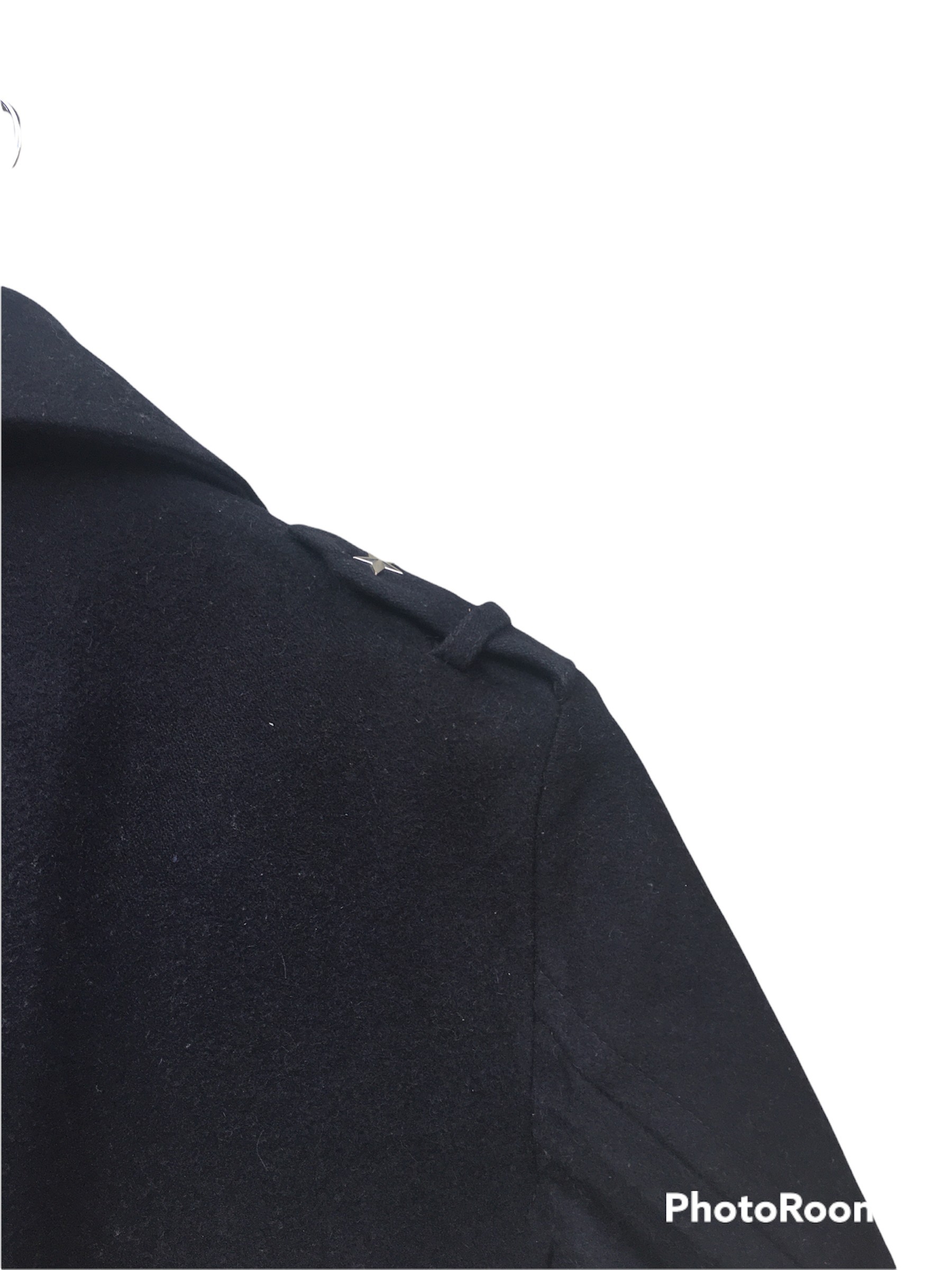 Vintage - Vintage Japanese N.G.A.C Kazuhiro Takakura Zip Up Brested Jacket - 9