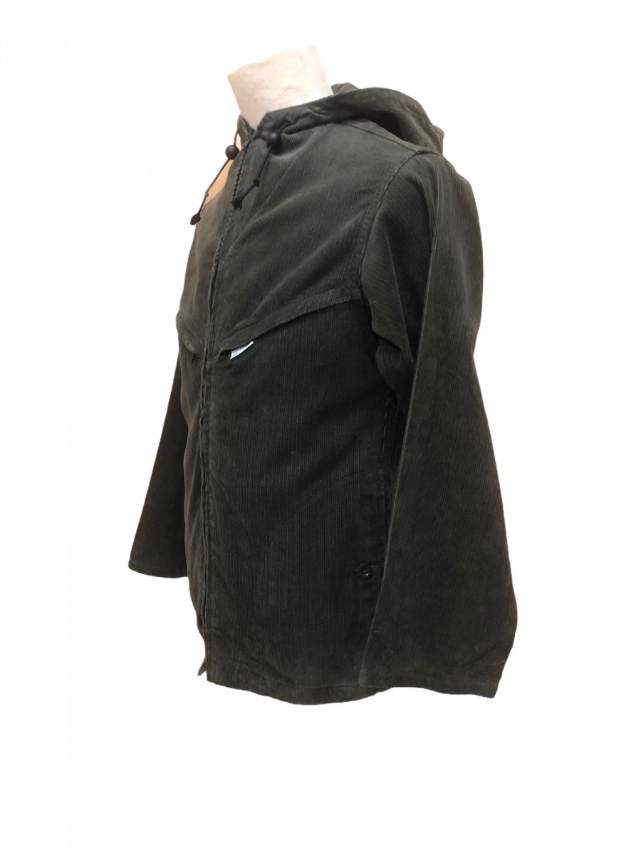 Japanese Brand - Kempel Green Velvet Made In Germany - 4