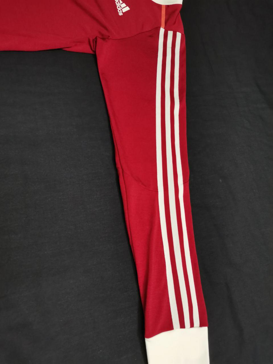 Adidas 3 stripes jersey vintage - 9